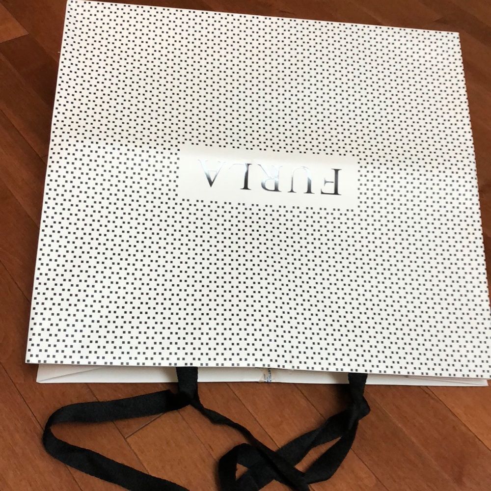 Furla Shopping Bag - Picture 4 of 8